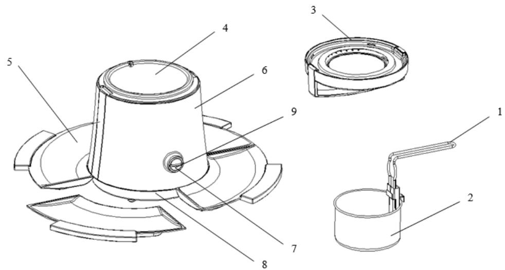 DOMOCLIP DOC 137 - Description - 1