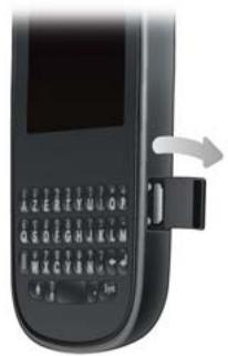 PALM PALM PIXI PLUS - Charge de la batterie - 1