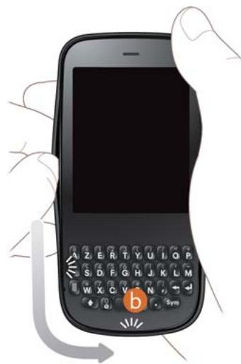 PALM PALM PIXI PLUS - Je dois remplacer la batterie - 3