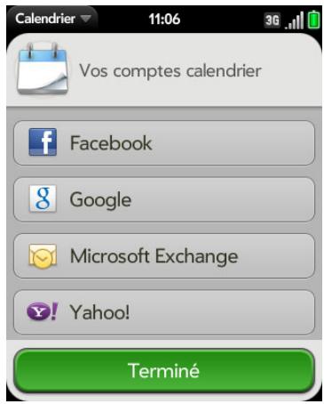 PALM PALM PIXI PLUS - Ouvrez calendrier - 1