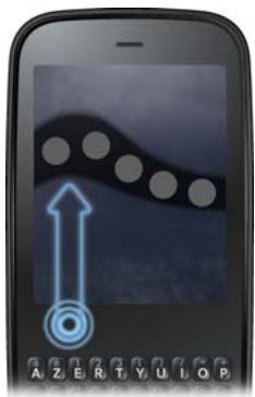 PALM PALM PIXI PLUS - Gestes élémentaires - 6