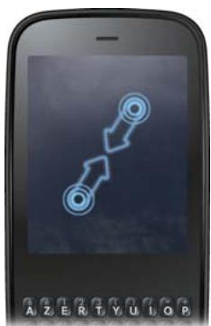 PALM PALM PIXI PLUS - Gestes de zoom - 2