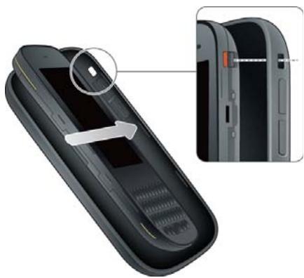 PALM PALM PIXI PLUS - Je dois remplacer la batterie - 7