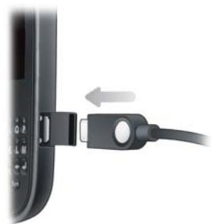 PALM PALM PIXI PLUS - Charge de la batterie - 2