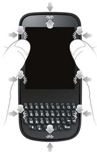 PALM PALM PIXI PLUS - Je dois remplacer la batterie - 8