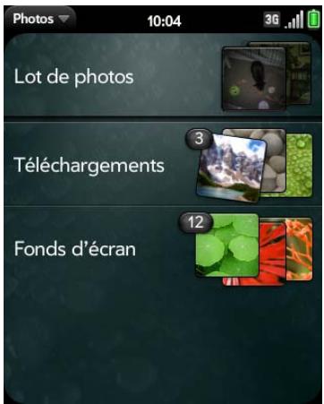 PALM PALM PIXI PLUS - Visionnage de photos - 2