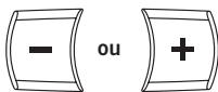 KONFTEL 60W - Réglage du volume du micro - 2