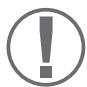 KRANZLE 1050 TS - Explanatory symbols used in the operating manual - 3