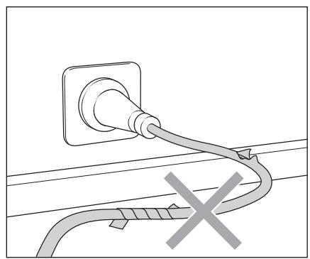 KRANZLE 1050 TS - Olielekkage - 7