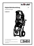 KRANZLE 1050 TS - Das haben Sie gekauft - 7