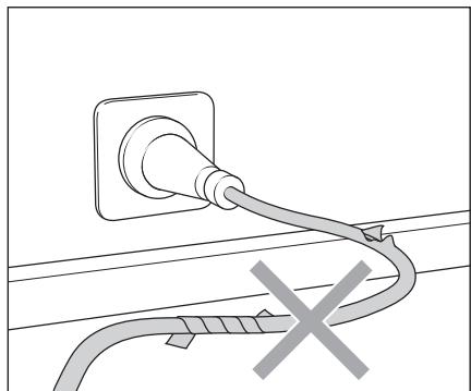 KRANZLE 1050 TS - Oil leakage - 7