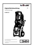 KRANZLE 1050 TS - Dit heißt u gekocht - 7