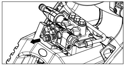 KRANZLE 1050 TS - Proceeding: - 1