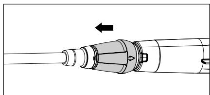 KRANZLE 1050 TS - High pressure hose and spray device - 13