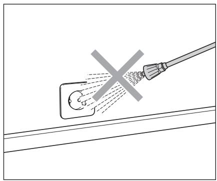 KRANZLE 1050 TS - Warranty - 1