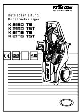 KRANZLE 2160TST - Voici ce que vous avez acheté - 7