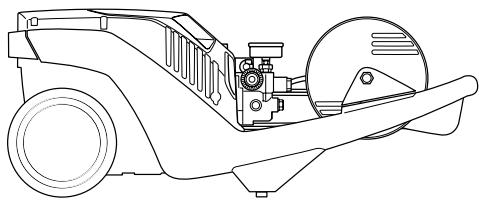 KRANZLE 2160TST - Voici ce que vous avez acheté - 1