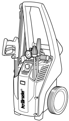 KRANZLE 2160TST - Caractéristiques Techniques - 2