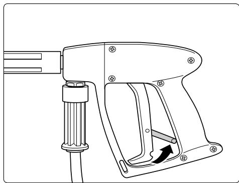 KRANZLE 2160TST - Consignes de sécurité - 2