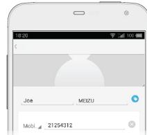 MEIZU M3S - Téléphone - 1