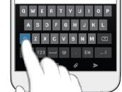 MEIZU M3S - Clavier - 2