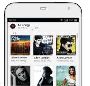 MEIZU M3S - Système - 2