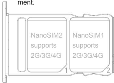 MEIZU MX6 - Vue arrêté - 2
