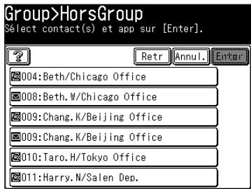 MURATEC F520 - Alternative : - 4