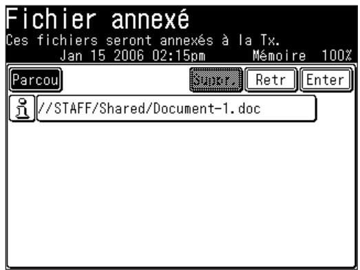 MURATEC F520 - Couleur - 24