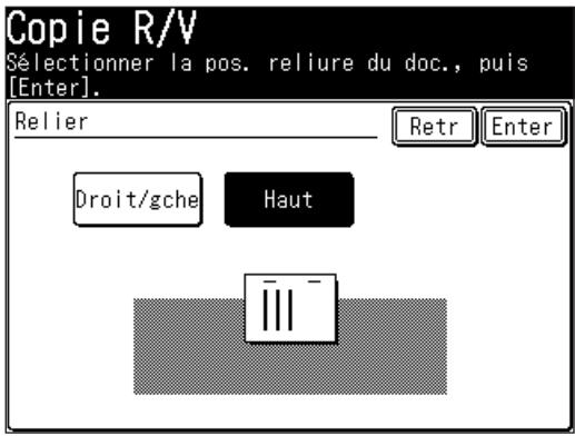 MURATEC F520 - Copie recto- verso d'un document recto- verso (2:2) - 3