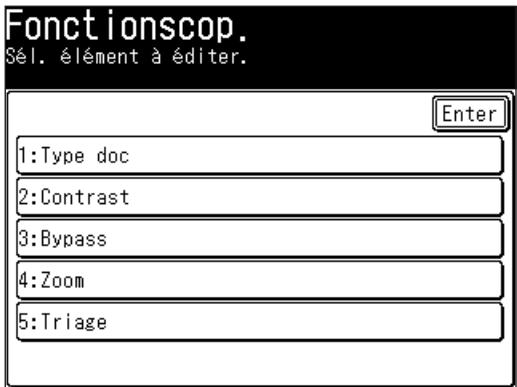 MURATEC F520 - Mode Scan - 3