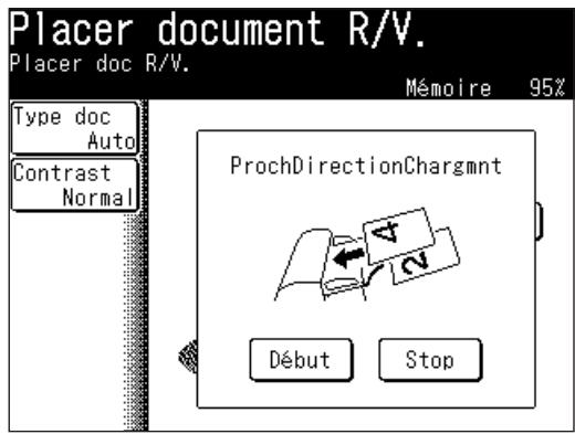 MURATEC F520 - Copie recto- verso d'un document recto- verso (2:2) - 4