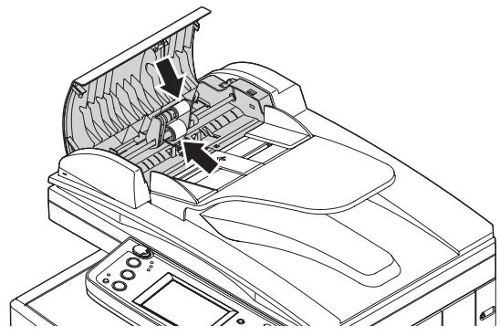 MURATEC F520 - Modèles MFX-2030/MFX-1430 - 2