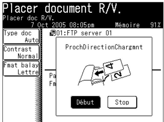 MURATEC F520 - Couleur - 17