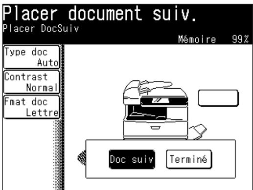 MURATEC F520 - Copie recto-verse d'un document recto (1:2) - 5