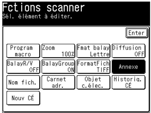 MURATEC F520 - Couleur - 19