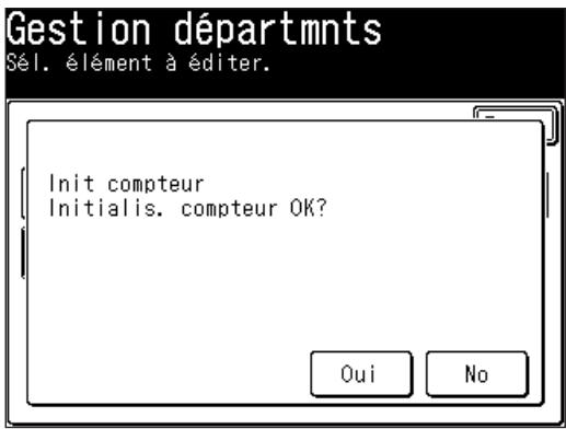 MURATEC F520 - Pour imprimer la liste : - 2