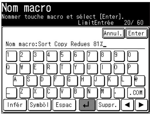 MURATEC F520 - Saisissez le titre. - 7