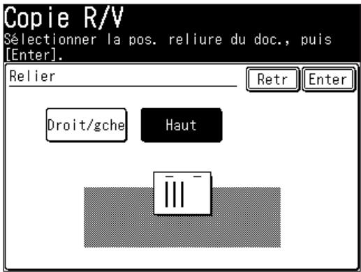 MURATEC F520 - Copie recto-verse d'un document recto (1:2) - 3