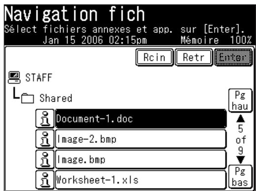 MURATEC F520 - Couleur - 23