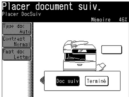 MURATEC F520 - Copie recto-verse d'un document recto (1:2) - 8