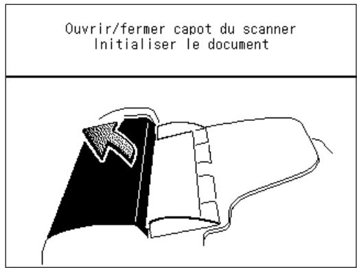 MURATEC F520 - Cas 1: - 1