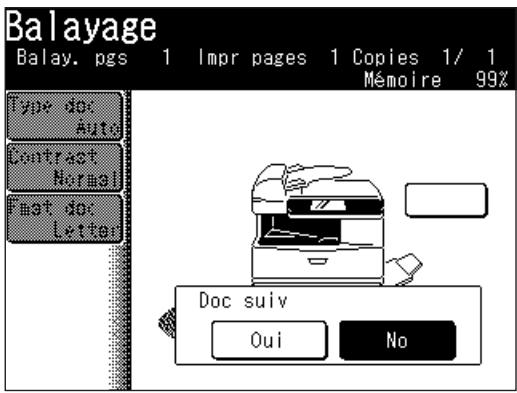 MURATEC MFX1430 - Copie recto-verse d'un document recto (1:2) - 4