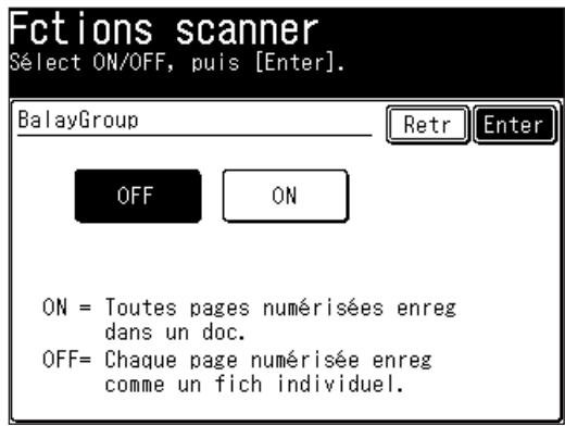 MURATEC MFX1430 - Couleur - 7