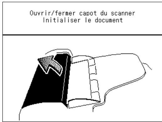 MURATEC MFX1430 - Cas 1: - 1