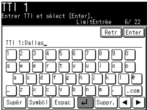 MURATEC MFX1430 - TTI (votre nom) - 1
