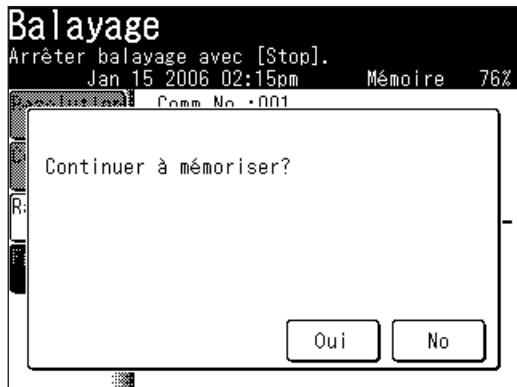 MURATEC MFX1430 - Cas2: - 1