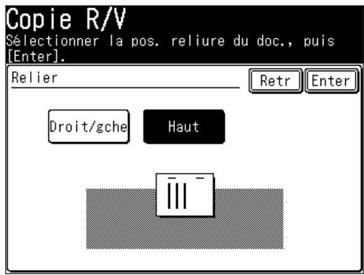 MURATEC MFX1430 - Copie recto d'un document recto-verse (2:1) - 6