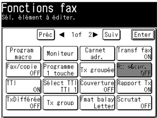 MURATEC MFX1430 - Alternative - 1