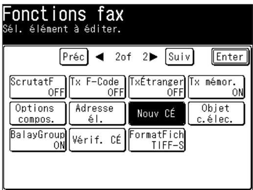 MURATEC MFX1430 - Nouv CÉ - 1